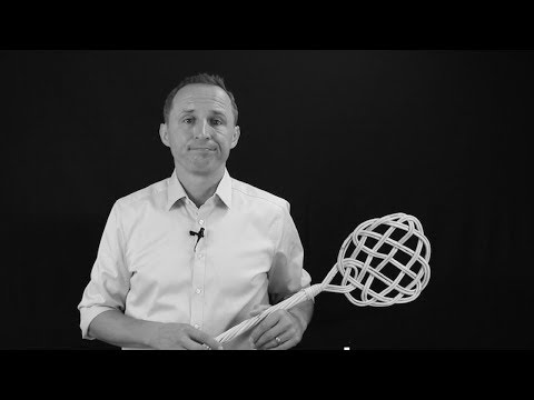 Das seelische Erbe der Kriegsenkel - Licht und Schatten - von Carsten Schubert