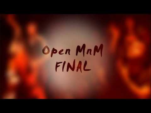 Blues Fever 2019 - Open MnM - Final