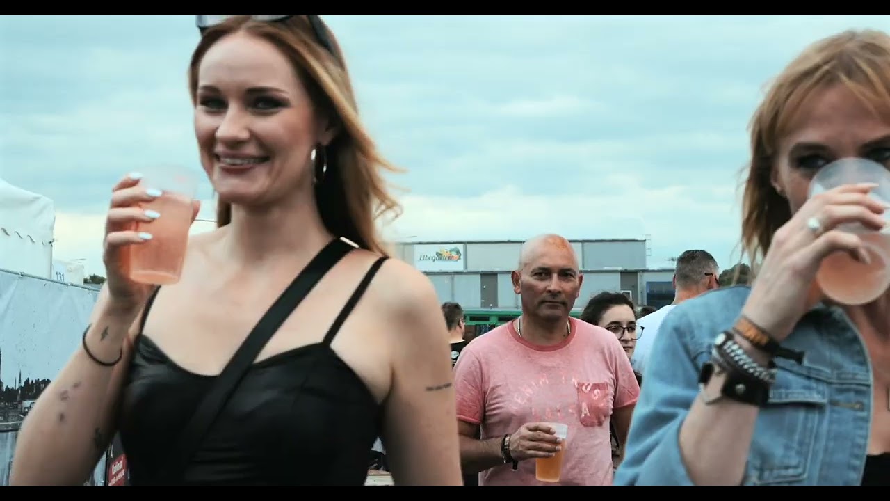 Harley Days Highlights 2025