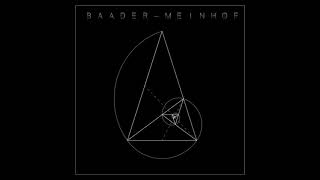 Baader-Meinhof - Helix de Falsum Blasphemiam