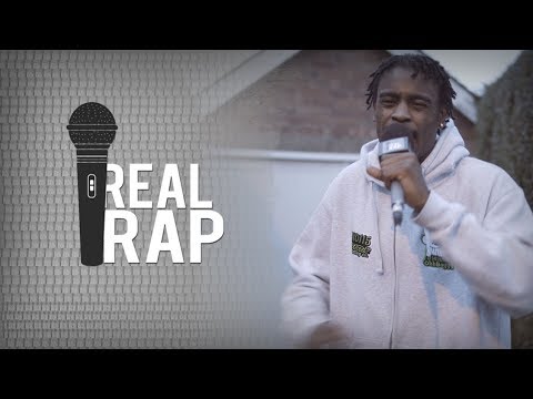 Phidizz #REALRAP S1: EP:13 (4K) | KrownMedia
