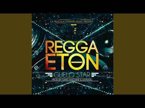 Reggaeton