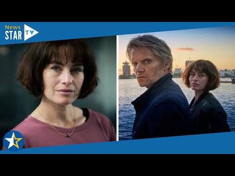 'Marc was horrified' Van Der Valk's Lucienne star recalls traumatic on-set experience