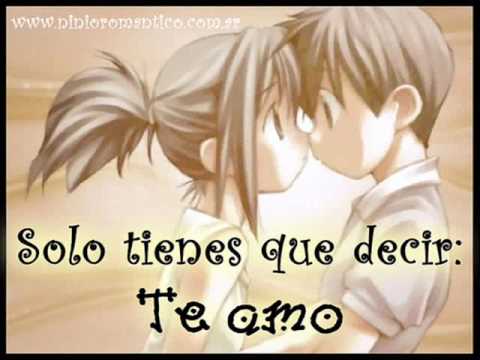 El Amor Comienza - Camila