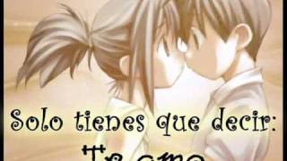 Camila el amor comienza