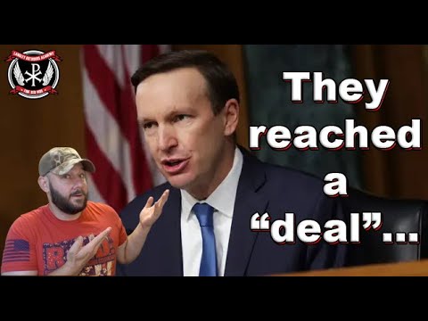 Breaking! Mr. Gun Control announces “Deal” on negotiations!.. There are some surprises... Thumbnail