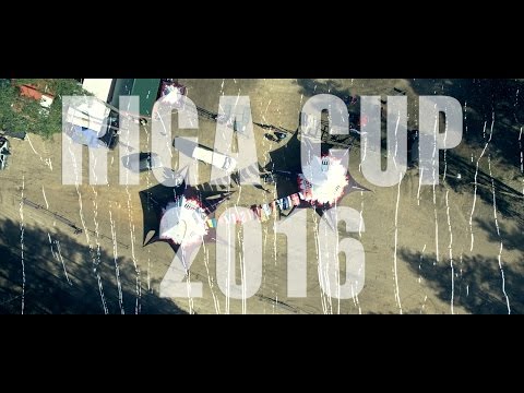 Riga Cup 2016
