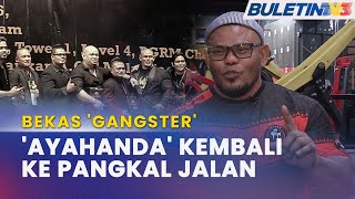 Download lagu BEKAS 'GANGSTER' | Dari Lawan Menjadi Kawan Polis mp3 Download lagu BEKAS 'GANGSTER' | Dari Lawan Menjadi Kawan Polis mp3