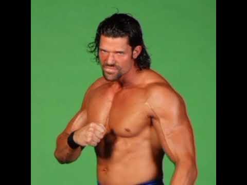 Leo Kruger (As Ray Leppan) 1st FCW Theme 'Hot House'