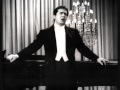 Giuseppe di Stefano. Salut, demeure chaste et pure. Faust. Gounod.