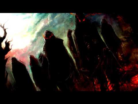 Radical Redemption & Angerfist - Masters Of The Great Conspiracy