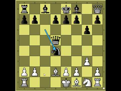 Haotični obostrani udar bez milosti 💫💫💫💫 FEUERSTEIN vs BENNETT #2727