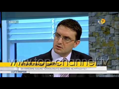 Wake Up, 23 Nentor 2015, Pjesa 2 - Top Channel Albania - Entertainment Show