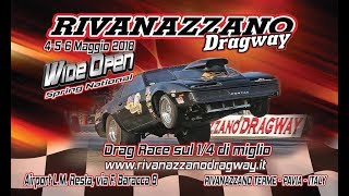 Wide Open Spring National 2018