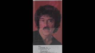 Mark Murphy - Living Room (LP)