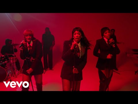 SHiiKANE - Loke (Live)