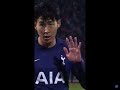 Son  dedicates his goal to Andre gomes