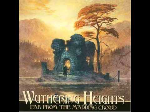 Wuthering Heights   Longing for the Woods Suite, (Pts I,II,III)