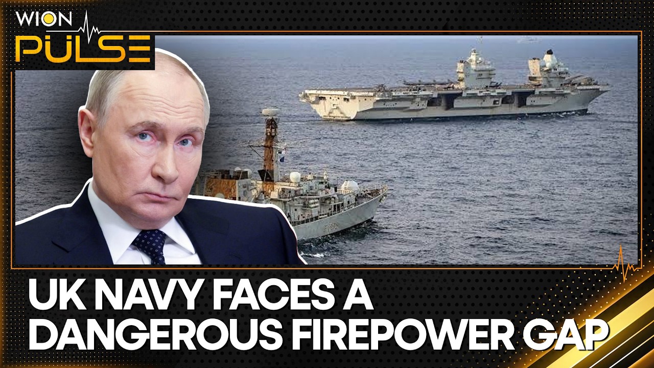 Putin Warns West: Touch Our Ships, Pay the Price