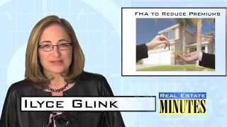 FHA to Reduce Annual Insurance Premiums