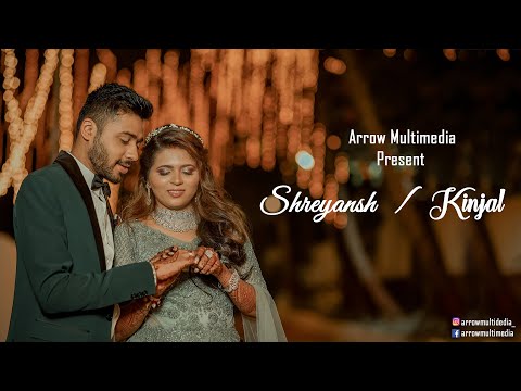 Wedding Photographer portfolio by Arrow Multimedia in Mumbai - Photo 2