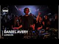 Daniel Avery