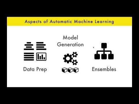 Scalable Automatic Machine Learning in H2O