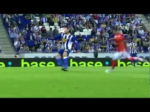 VCF Central - Roberto Soldado 2010/11