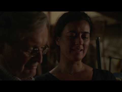 Zivas first talk with Ducky | NCIS 17x02