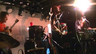 Dan Deacon - True Thrush at Firebird STL MO 9/2/12 part 8