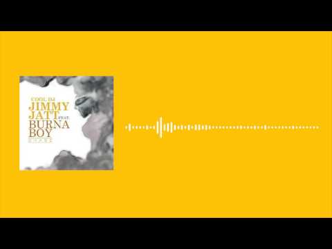 DJ Jimmy Jatt ft. Burna Boy - Chase