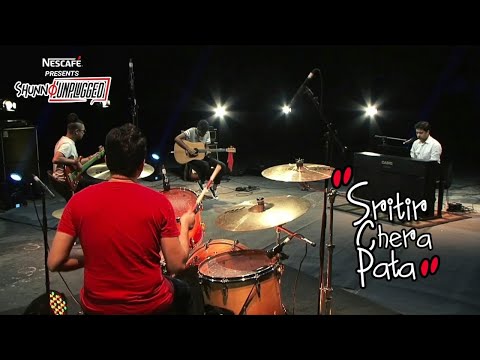 SHUNNO - SRITIR CHERA PATA | NESCAFÉ presents SHUNNO Unplugged