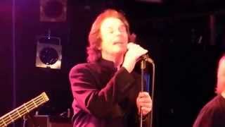 Going Out Of My Head - The Zombies Live 2012