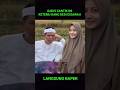 KANG DEDI KETEMU BIDADARI DI SAWAH BIKIN BAPER Kangdedimulyadi Gosipartis Gadiscantik