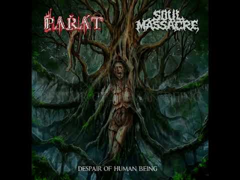 Soul Massacre - Soul Massacre - Despair Of Human Being - Mindstealer