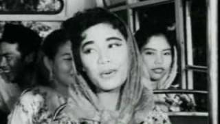 Download lagu Pulang Merantau - Tunang Pa'Dukun. mp3