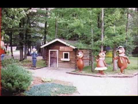 kings castleland in Whitman Massachusetts