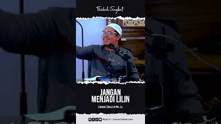 Download lagu Janganlah Menjadi Lilin - Ustadz Zainul Arifin, Lc mp3 Download lagu Janganlah Menjadi Lilin - Ustadz Zainul Arifin, Lc mp3