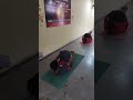 Pavana Mukthasanam