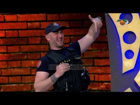 Portokalli, 10 Maj 2020 - 2 Policat ( Takimi pas izolimit )