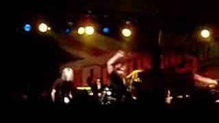 Murdered In The Mosh 2 - Son Of Dork @ Nottingham