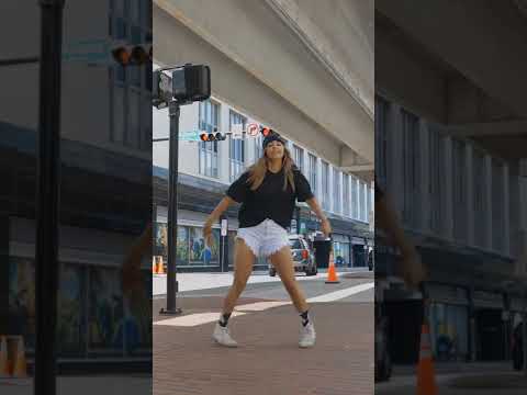 Too Hot Outside For All This Dancing | DIN DA DA - GEORGE KRANZ