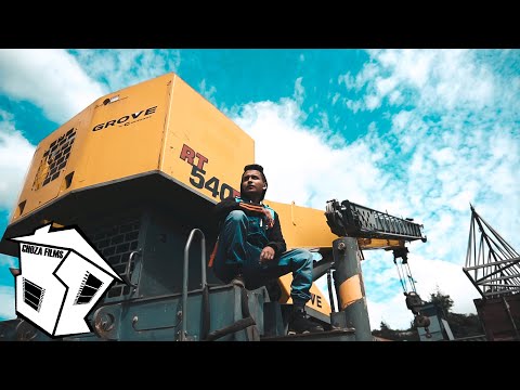 CHW KDF - ONE CHANCE (TRILUMINATIZ)