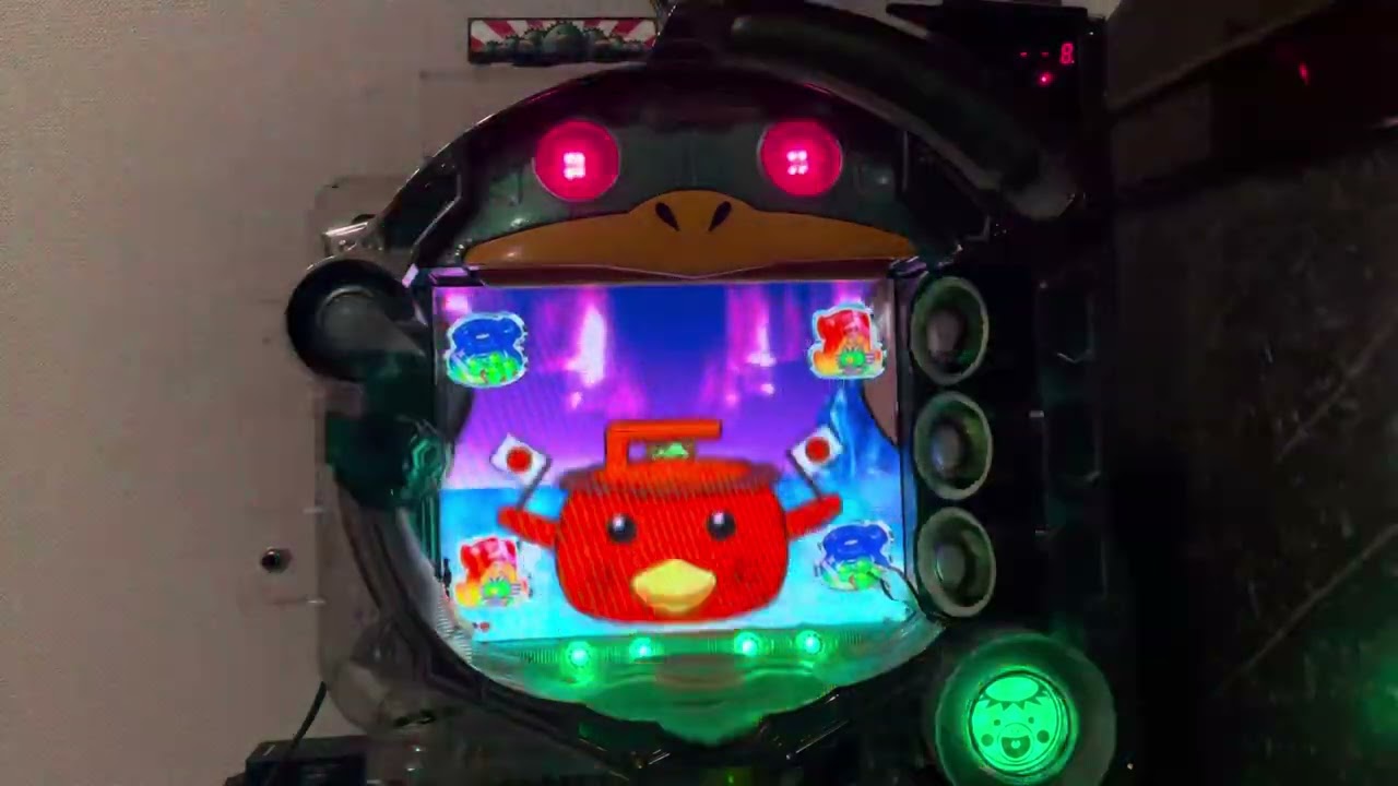 Youtube かっぱ伝説