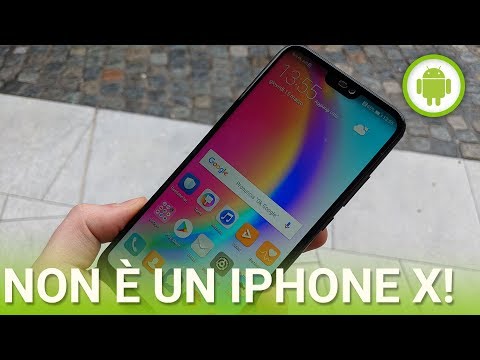 Abbiamo comprato HUAWEI P20 lite da Mediaworld | Live UNBOXING