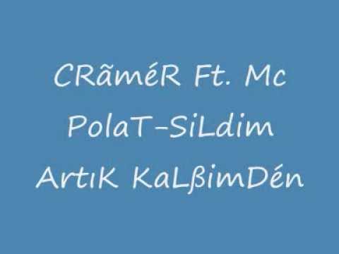 Cramer Ft. Mc Polat - Sildim Artık Kalbimden ( C-Flow )