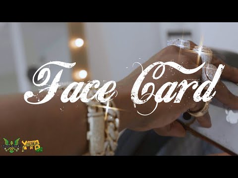 TTM Dawg FT. Shawny Binladen x Big YAYA & Big GLTAOW - FACE CARD