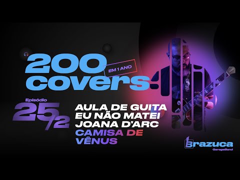 Eu Não Matei Joana D'ark - Camisa de Vênus
