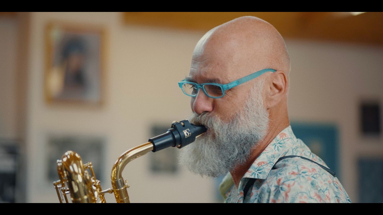 Little Pleasures - Cyrille Oswald's Tons of Bari