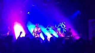 Atlas Genius - Centred On You (The Roxy 12.01.15)